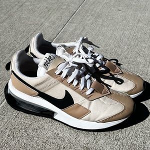 2021 Wmns Air Max Pre-Day 'Oatmeal